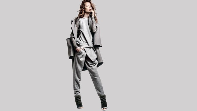 为什么有人嘲笑练瑜伽的女性？